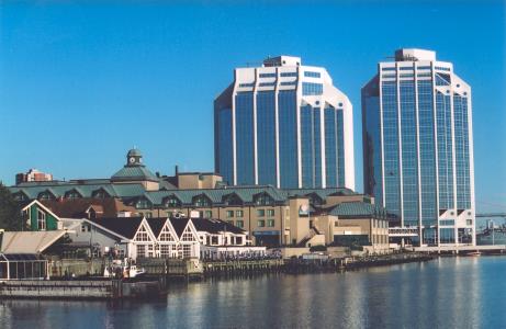 Halifax
