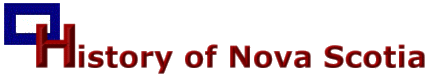 Blupete's History of Nova Scotia