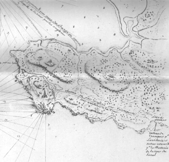 History of Nova Scotia; Acadia, Bk.9, Second Siege of Louisbourg 1758.