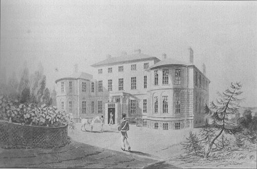 Image of Government House