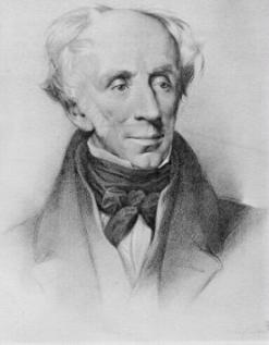 William Wordsworth