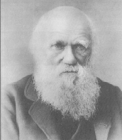 Charles Darwin