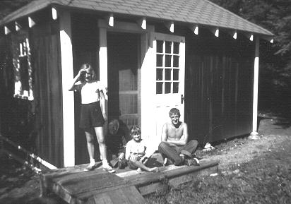 The Shoals