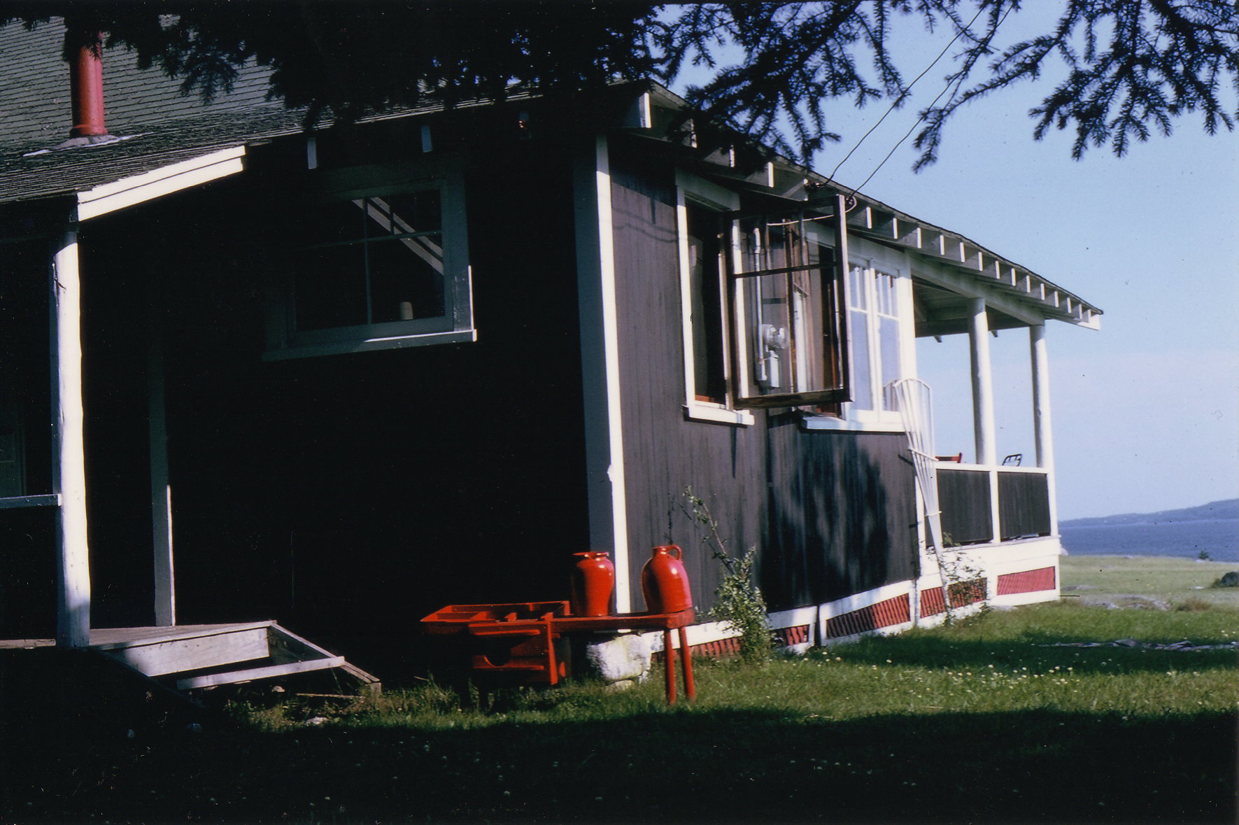 The Shoals