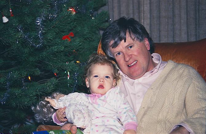 Lindsay, & 1989