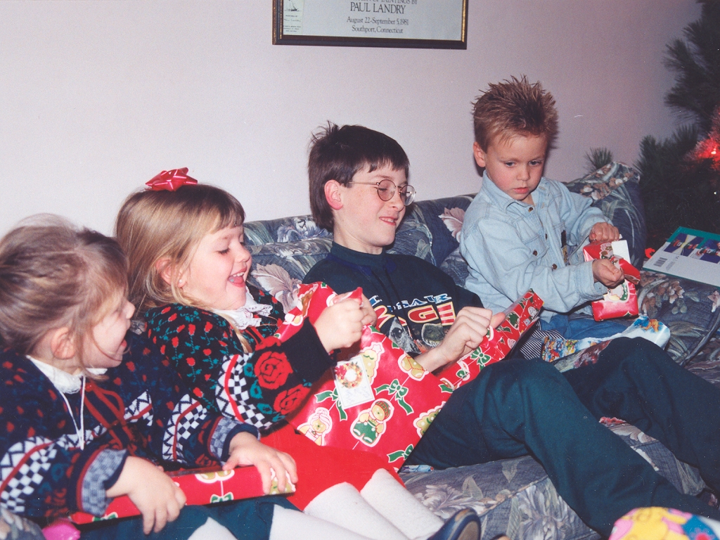 119XmasKids