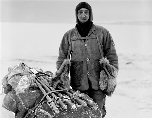 SCOTT & The SouthPole